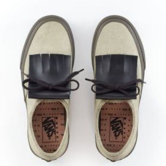 Marni Shoes - ❌ SOLD ❌ NEW MARNI X VANS SHOES FOR ZALANDO SZ 6
